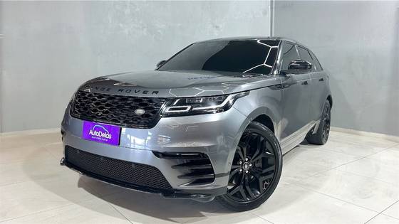 LAND ROVER RANGE ROVER VELAR 2.0 P300 GASOLINA R-DYNAMIC SE AUTOMÁTICO